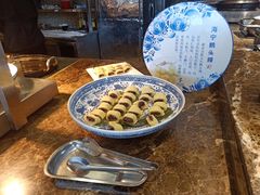 -海洲大饭店-紫薇轩中餐厅