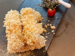 -周渝食惦·酸菜鱼精致川菜(横岗店)