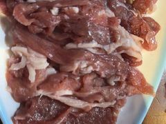 -津门老羊家·铜锅涮羊肉·烧烤(科技园店)