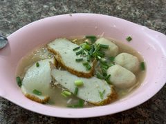 -榮泰米粉湯(Left Shop)