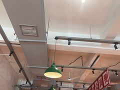 -龙师傅卤炒(天马店)