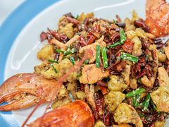 -阿五黄河大鲤鱼(纬三路店)