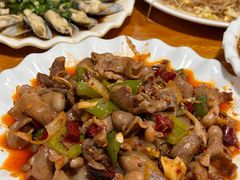 -温州一家人美食(西木头市店)