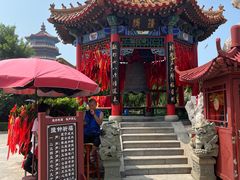 -八仙过海景区