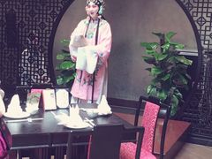 -海天楼中餐厅(吴宫泛太平洋酒店)