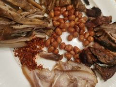 卤拼（小）-盘飧市(春熙路店)