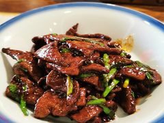 -御提小馆烤鸭店(陆家嘴店)