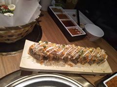 -炉小哥烤肉(信万广场店)