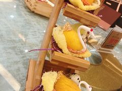 -如丰晟宴(长安万达店)