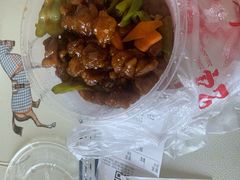-大红袍川菜馆(总店)