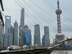 -上海港国际客运中心