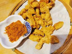-裕鼎鲜·新中菜(八一广场万达店)