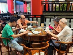 -龙悦湾酒家·八阵鱼生·渔人码头店
