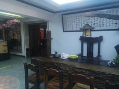 -缘福乡村铁锅炖民宿(八达岭店)