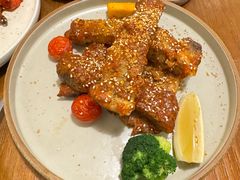 -The Good Place好地方·Brunch·coffee(国贸店)