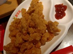 -豪享来中西餐厅(隆昌店)