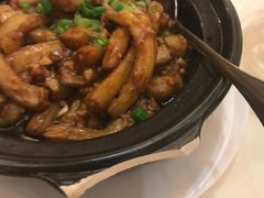 -宝园酒家(美林M·LIVE天地东座店)