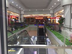 -韩国大金刚烤肉·料理(印象城店)