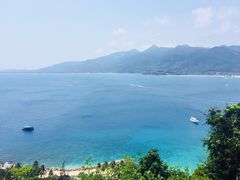 -海南分界洲岛旅游区