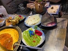 -大味老火锅City店