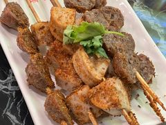 -潮汕美牛肉丸火锅店(天宁寺店)