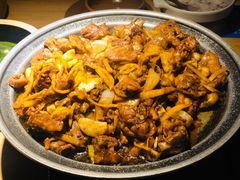 -丫丫厨娘·柠檬鸭(江南蓝鲸世界店)