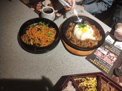 -将军牛排·尔滨地标朝鲜族美食(总店)