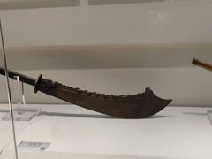 -大连武术文化博物馆