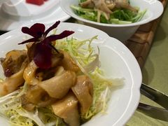 -山东宾馆·齐鲁苑餐厅