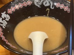 -Ramen满吉·豚骨拉面(丽园路店)