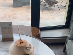 -大堂酒廊·亚龙湾万豪度假酒店