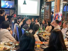-SISTERS BAR RESTAURANT川意酒馆(嘉善老市H楼店)