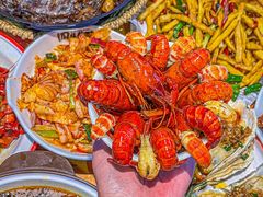 -四禧精酿铜锅涮肉·烧烤工场(大明湖店)