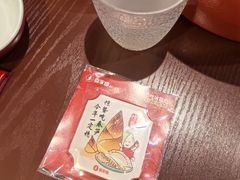-喜家德虾仁水饺(深圳印力中心店)