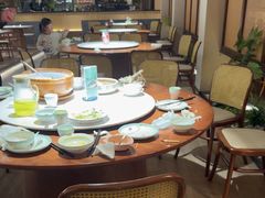 -风味小馆(天目湖宾馆店)