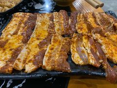 -西昌老号李小肠特色烧烤园(双流店)