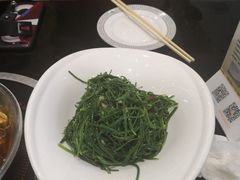 -穆隆斋清真大饭店(串窑街店)