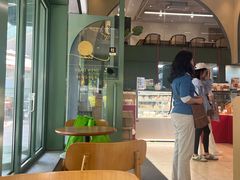 -tuan woodfire kitchen(锦绣坊店)