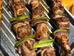 -聚点串吧·北京烧烤(赵登禹路店)