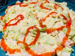 -吱咖啡西式简餐