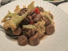 -阿伟海鲜楼·福建菜(涵江店)