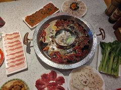 -大味生态火锅(蓝谷地店)