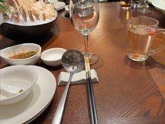 -东海怡品海鲜豆捞(舟宿夜江店)
