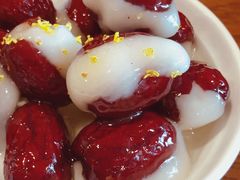 糯米红枣（心太软）-建国328 本帮小馆·面馆