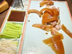 -西郊八号·山野江西菜(开发区店)