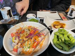-昱匠·日本料理(金融街店)