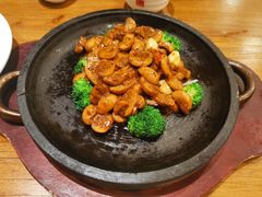 -山西会馆·晋菜·晋商宴·牌匾博物馆(胜利东街店)