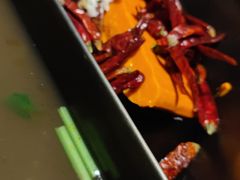 -盡膳口福跷脚牛肉火锅(合生汇购物中心店)