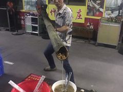 -竹泉农庄·竹筒饭(从化店)