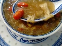 -广信牛奶甜品世家(台东店)